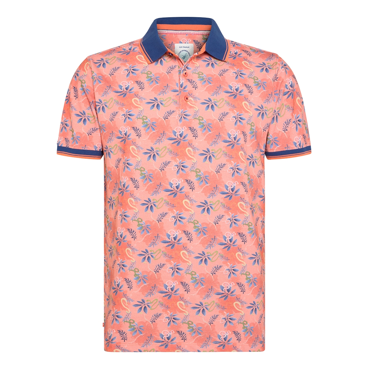 Heren Polo PPSS2503883