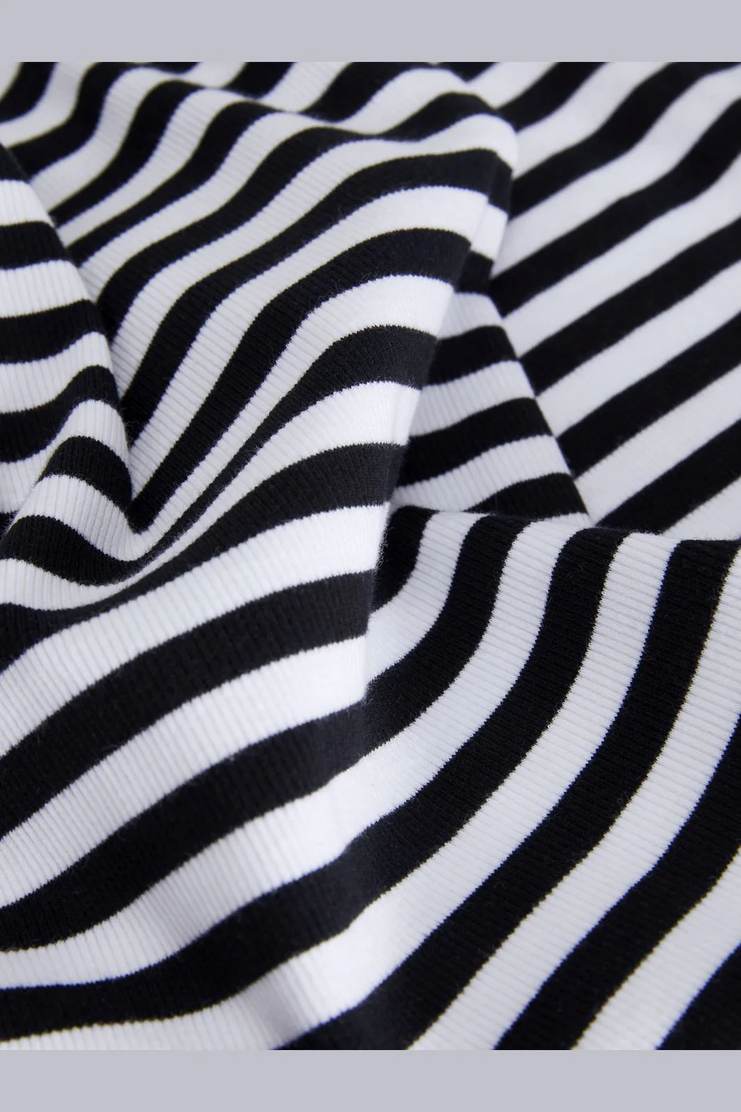 Jjxx Jxforest Str Sl Stripe Rib Dress Sn