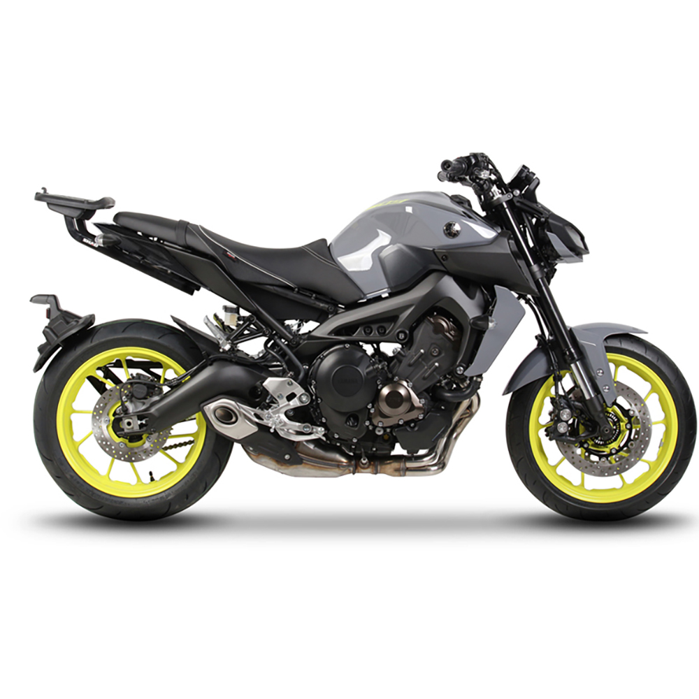 Shad - Support Fixation Top Case Yamaha MT 09 Y0MT97ST