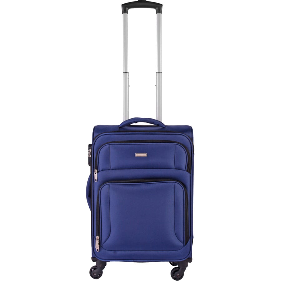 Koffer Nico M, blau