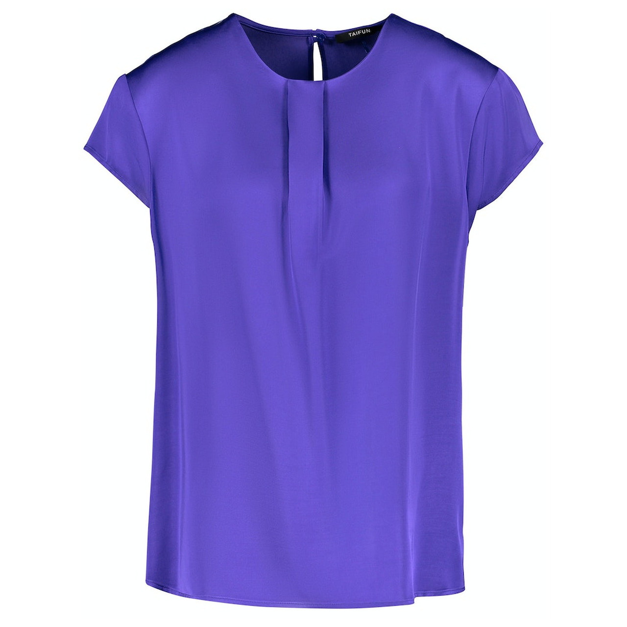 TAIFUN BLUSE 1/2 ARM