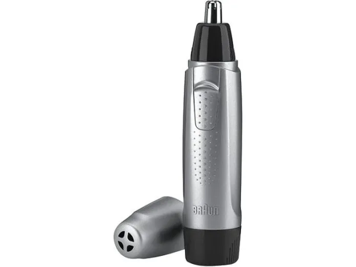 Trymer Braun Ear&Nose EN10