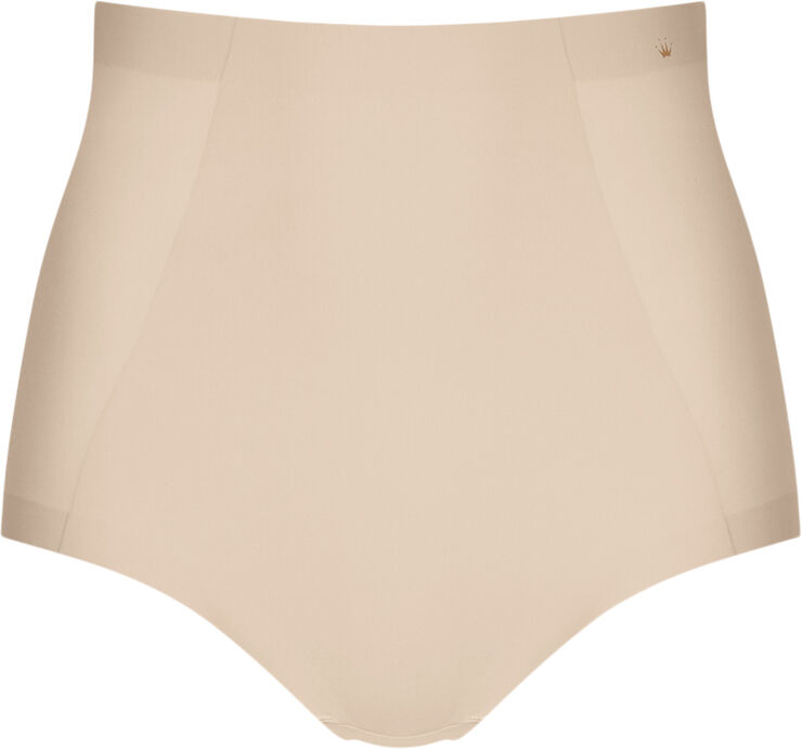 Triumph Medium Shaping Series Highwaist Panty Nude beige