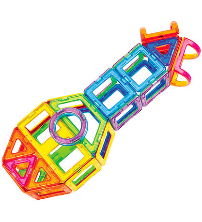 Magformers Magnests?t - 42 Dele