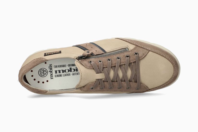 KRISTOF WARM GREY