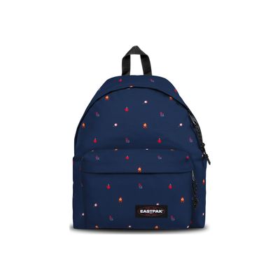 EASTPAK Padded Pak'r - Sac à dos - 40 cm - Camp mini marine