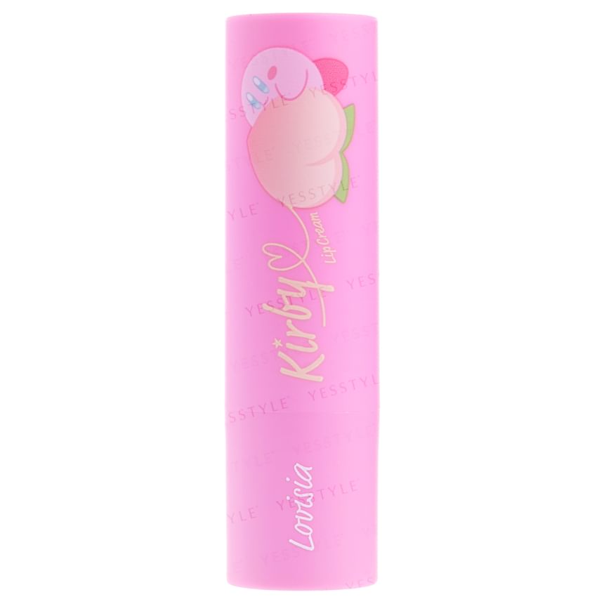 Lovisia - Kirby Lip Cream