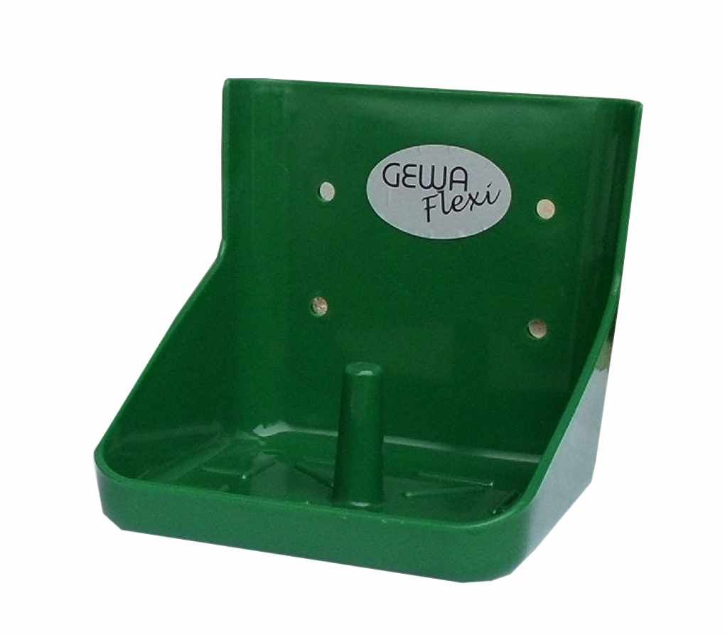 Gewa Lecksteinhalter FLEXIbel