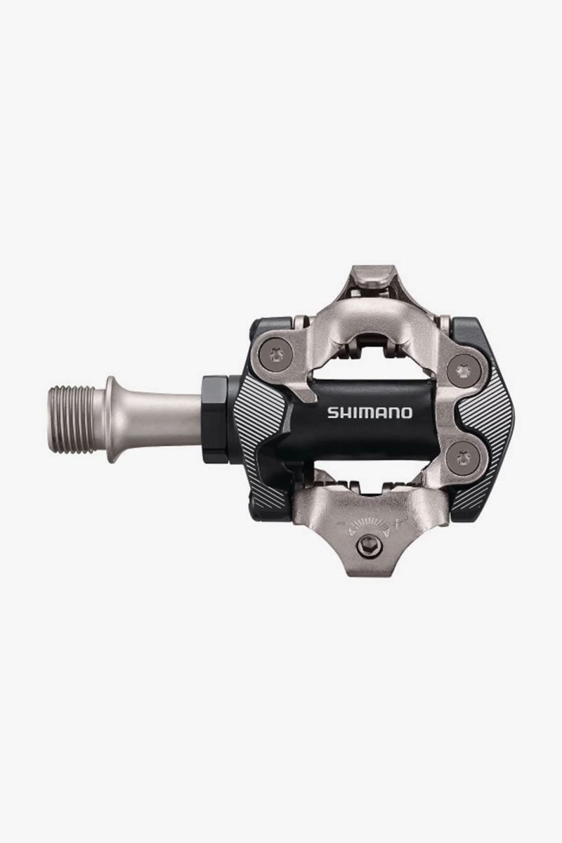 Shimano Pedal Deore XT PD-M8100 Race Klickpedale