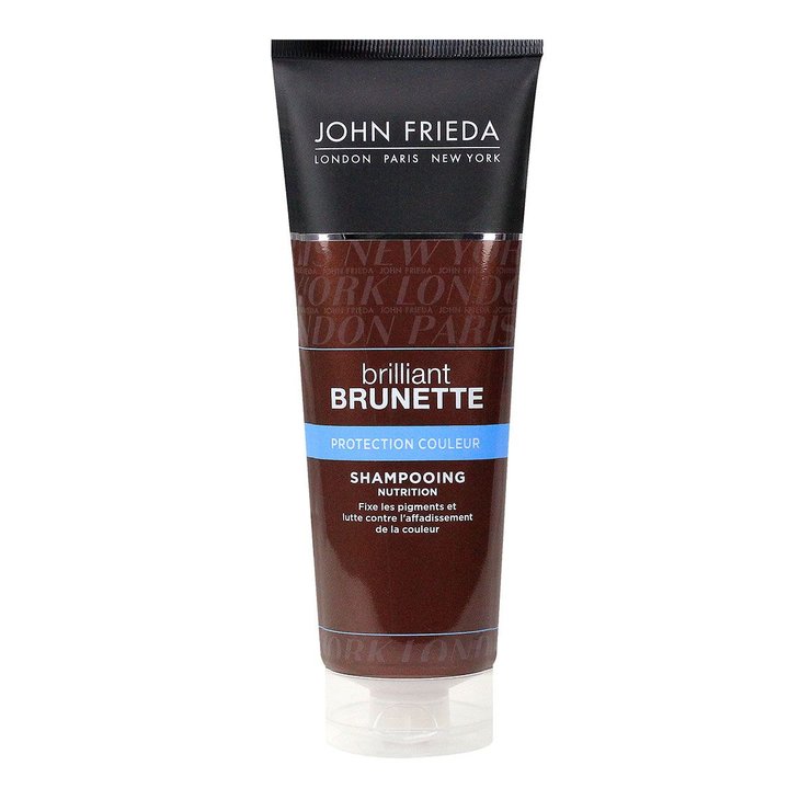 Shampooing protection couleur 250ml