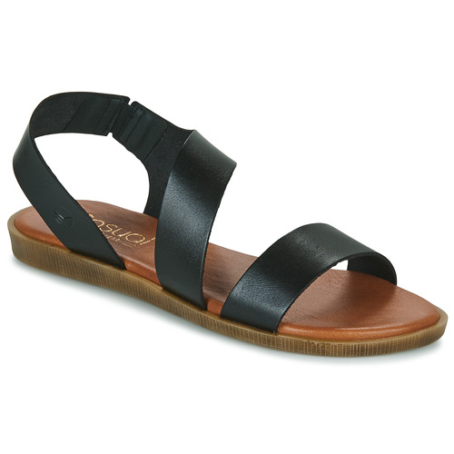 Casual Attitude - NAVOLI - Noir