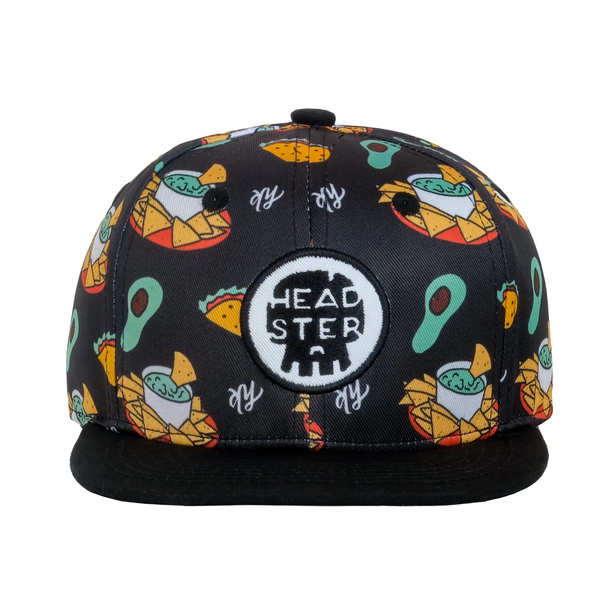Headster Kids Casquette Taco 2-16ans