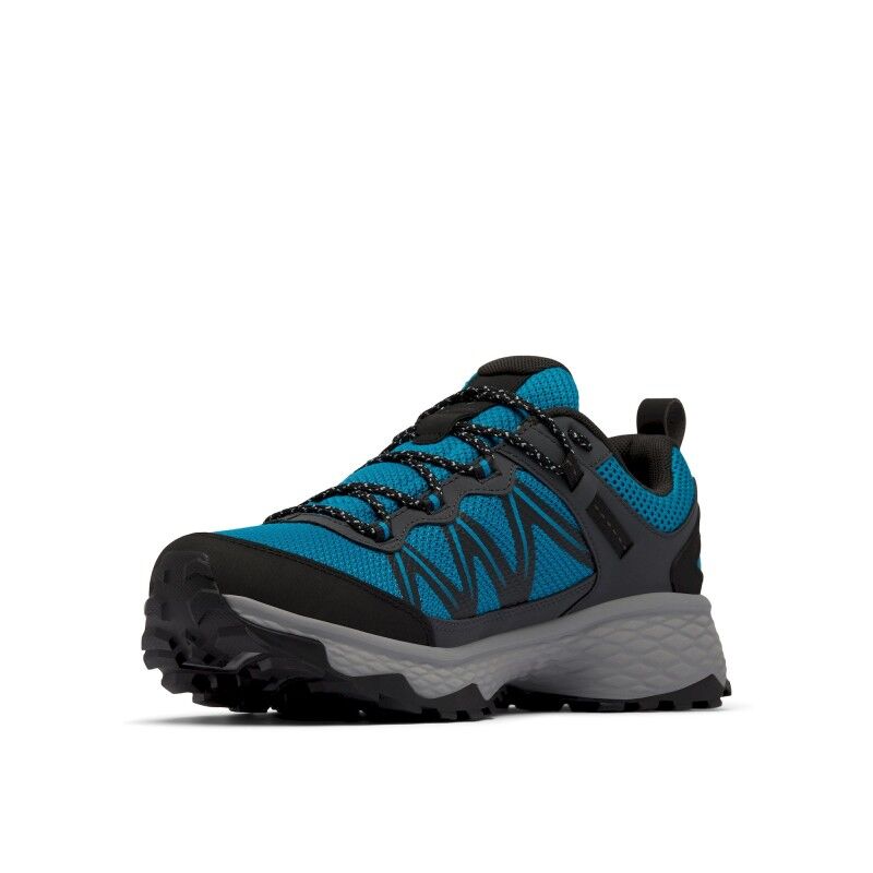 Peakfreak Rush Outdry - Chaussures randonnée homme