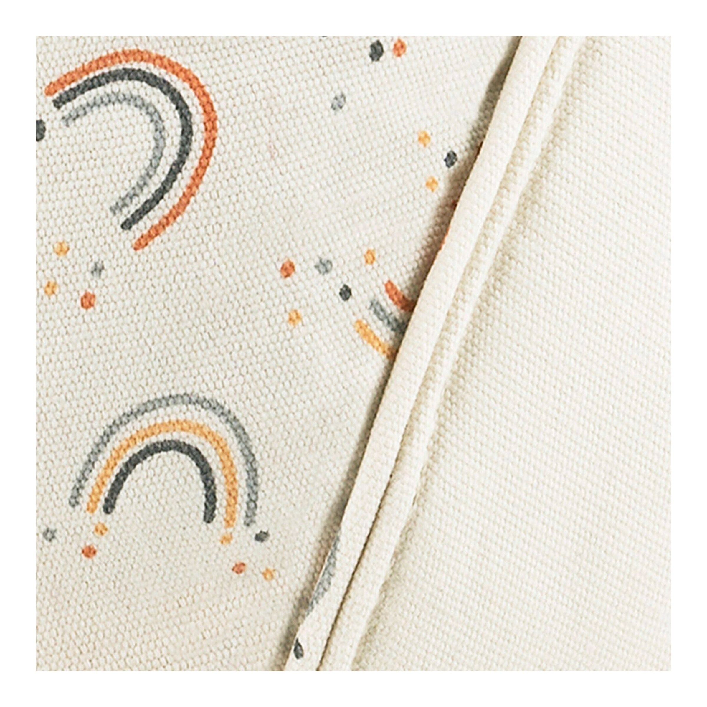 manduca® - XT Babytrage, 3 Tragepositionen, Limited Edition sand / print