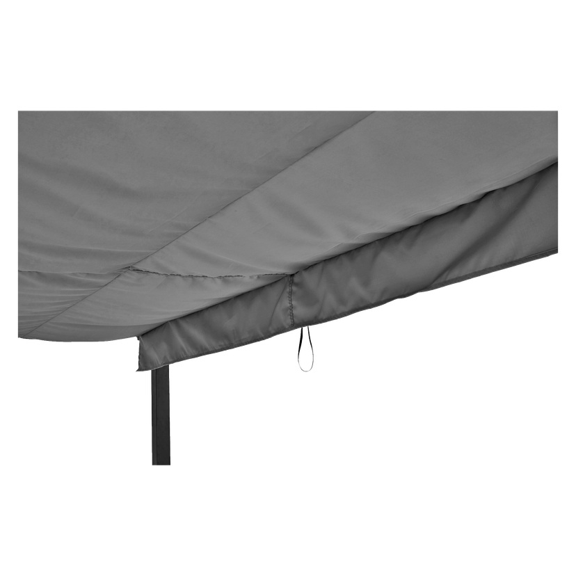 Pergola 3x3 m