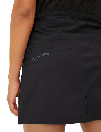 TREMALZO IV Damen-Bikejupe  black  38