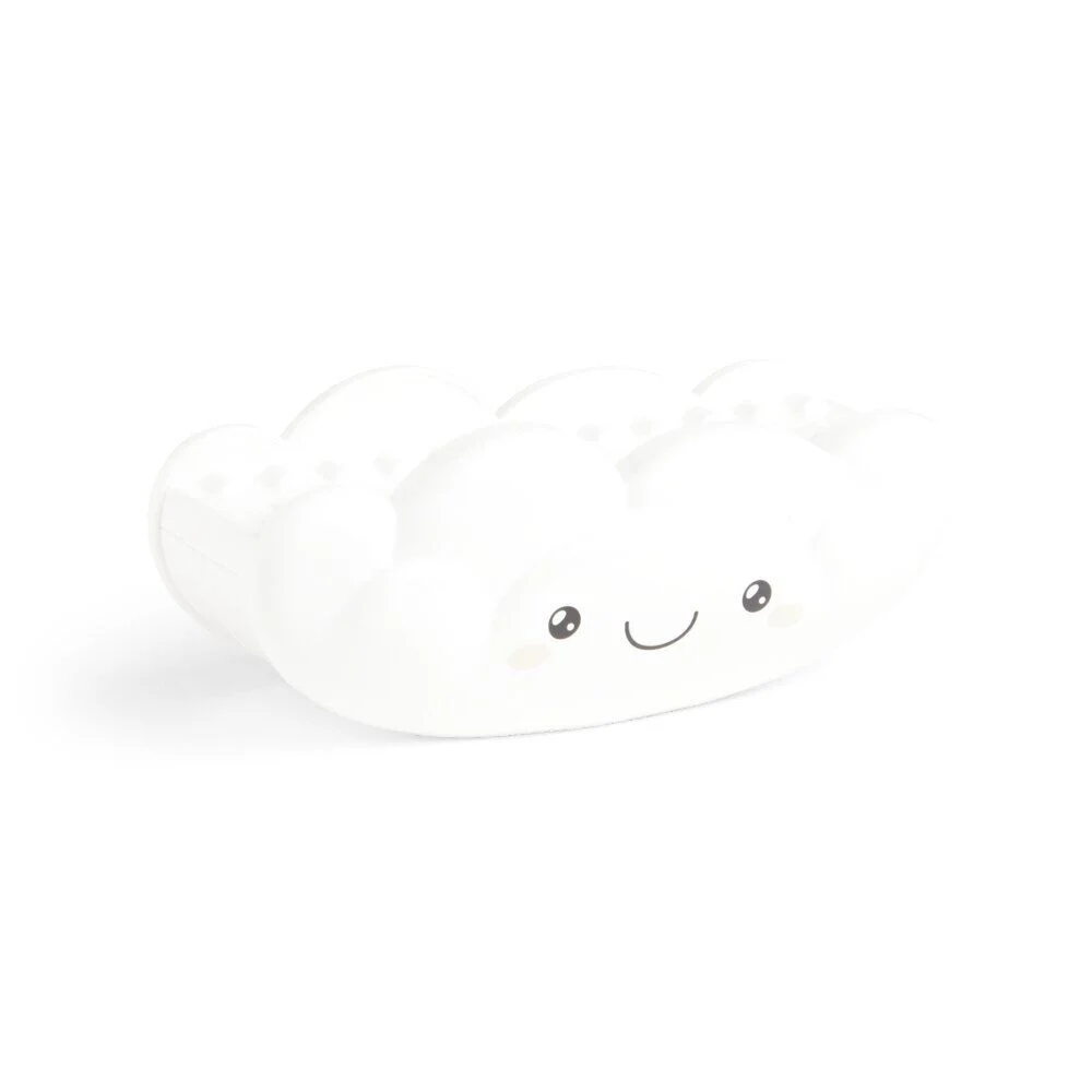 Nuage arc en ciel empilable 24x10xH22cm