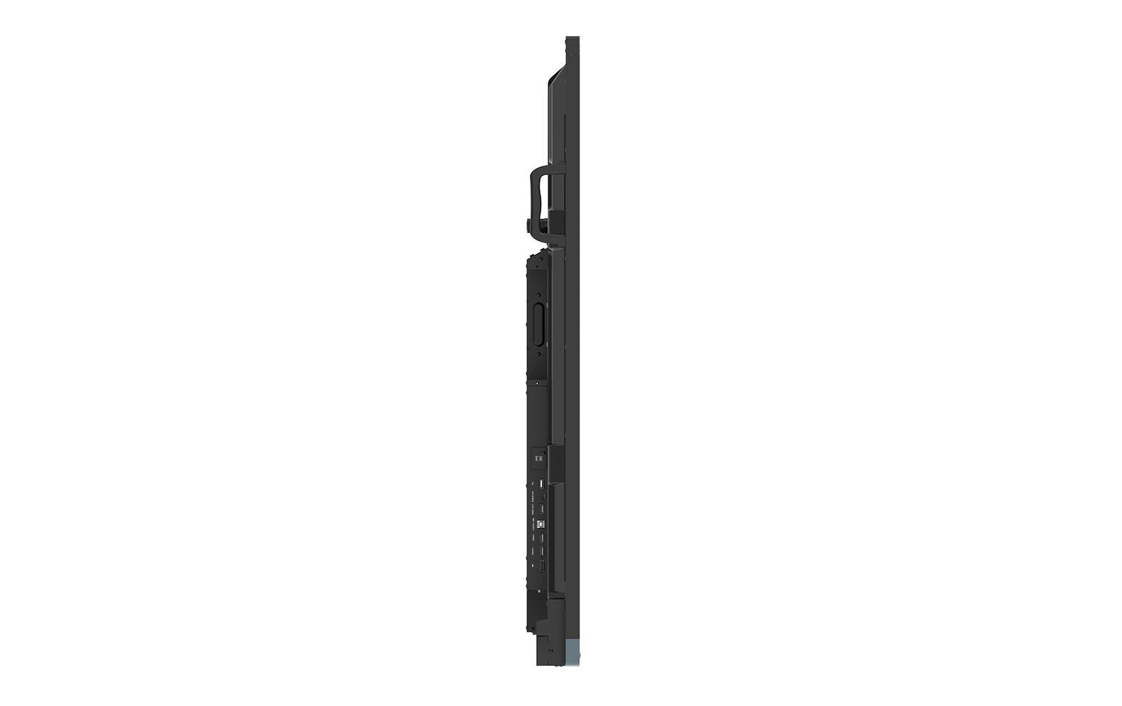 Touch Display RE7504 Infrarot 75 