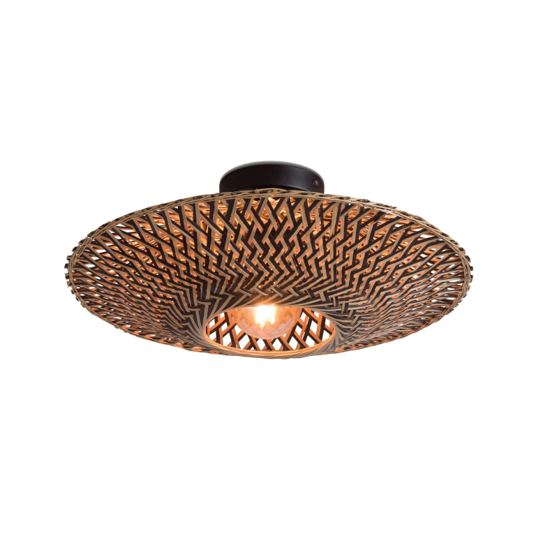 Good&Mojo Bali plafondlamp small Ø44