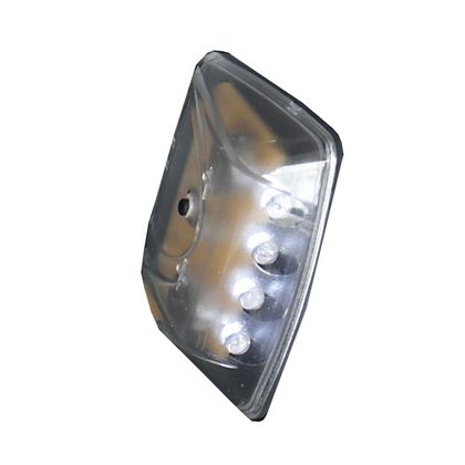 Lampe Chaft de top case Universel