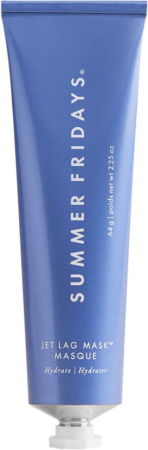 SUMMER FRIDAYS Jet Lag Mask