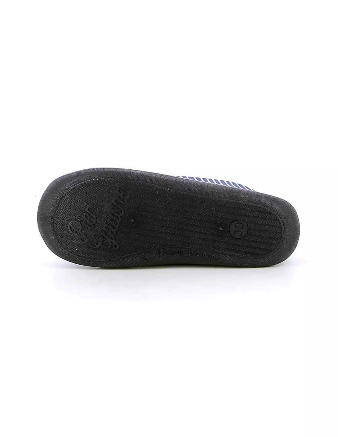 TOOTI GENTIL - Chaussons Bleu