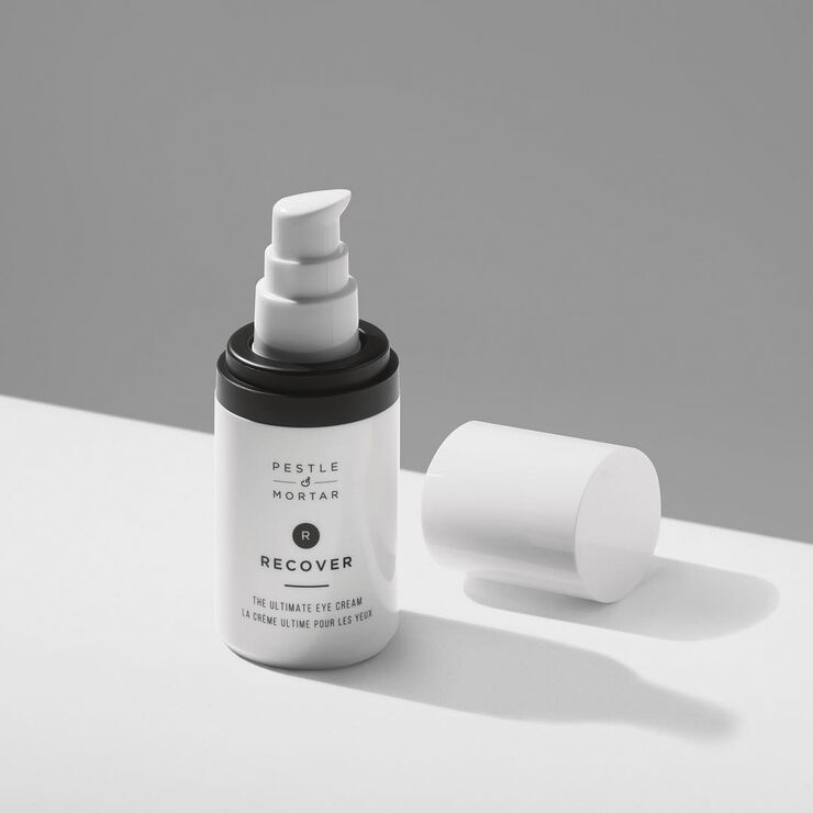 Pestle & Mortar PESTLE & MORTAR Recover Eye Cream 15 ml