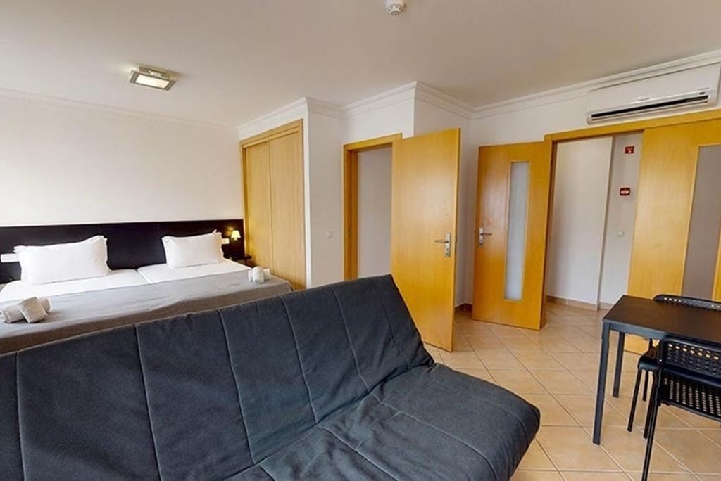 Smy Santa Eulalia Logies - Appartement