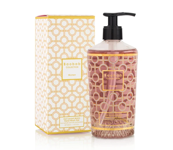 Baobab COLLECTION Women Handseife