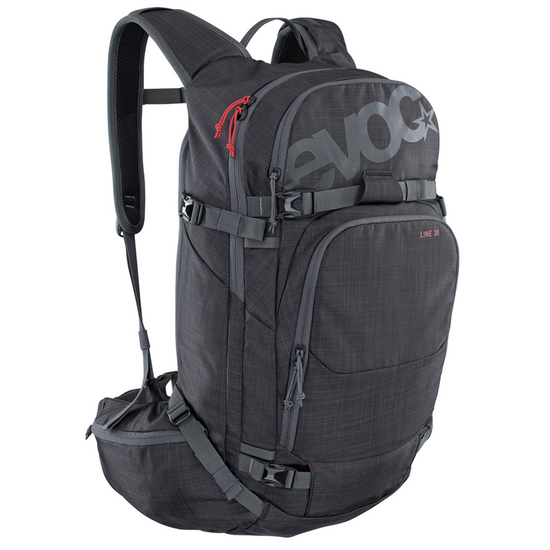 Evoc Line 30L Skirucksack