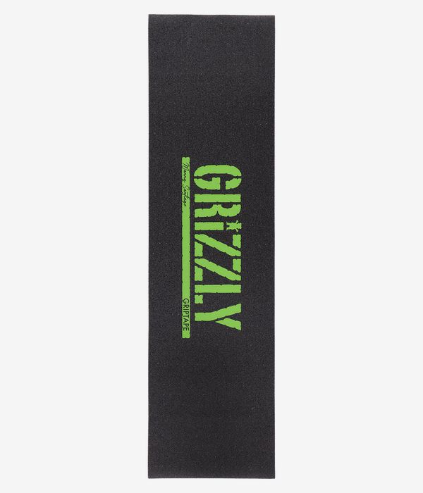 Grizzly Santiago Signature 9