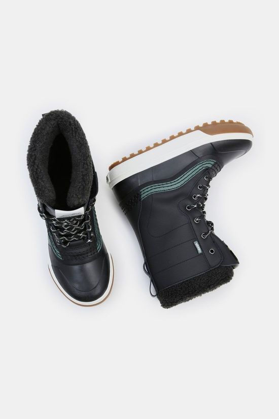 Vans Vans UA Standard Mid Snow Mte Dames Schoen