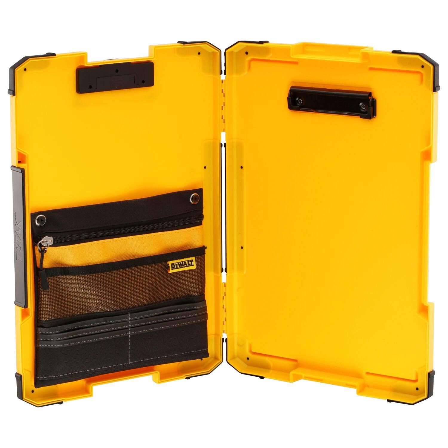 DeWALT DWST82732-1 TSTAK Klembord