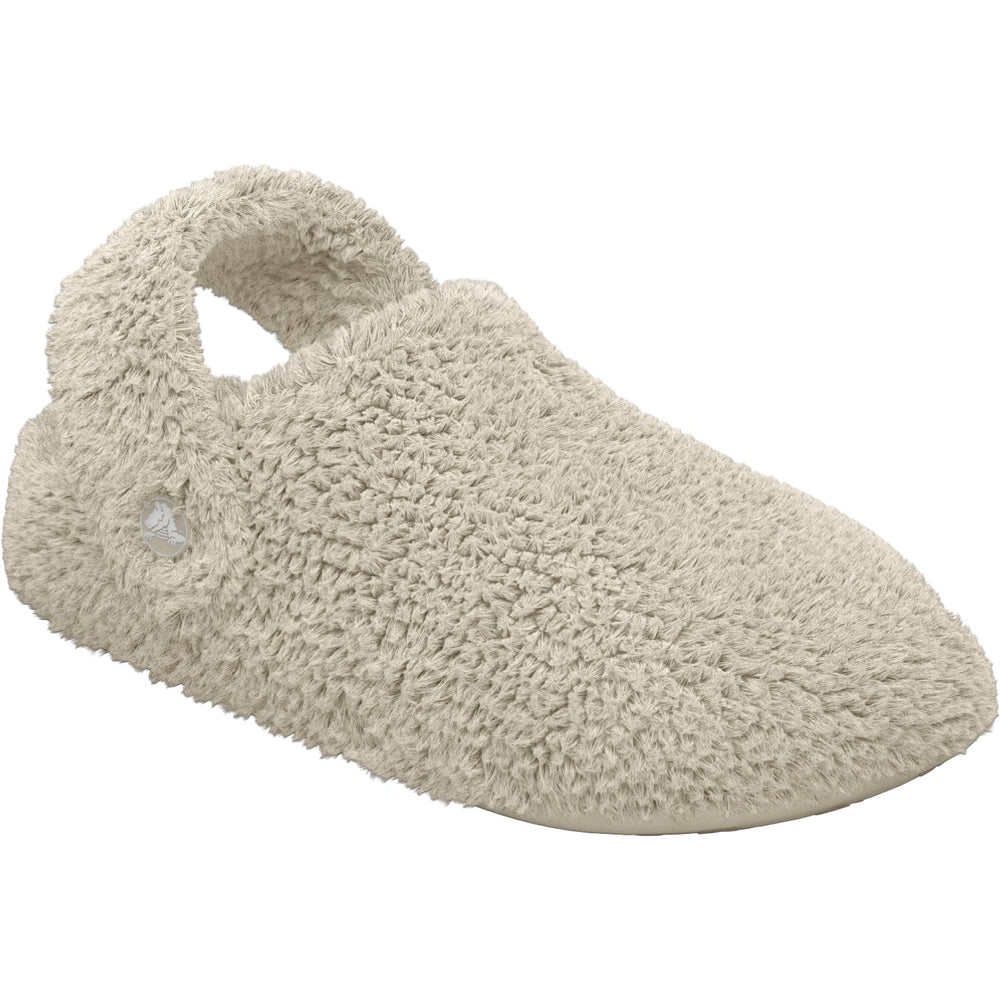 Køb Crocs Stucco Classic Cozzzy Slipper