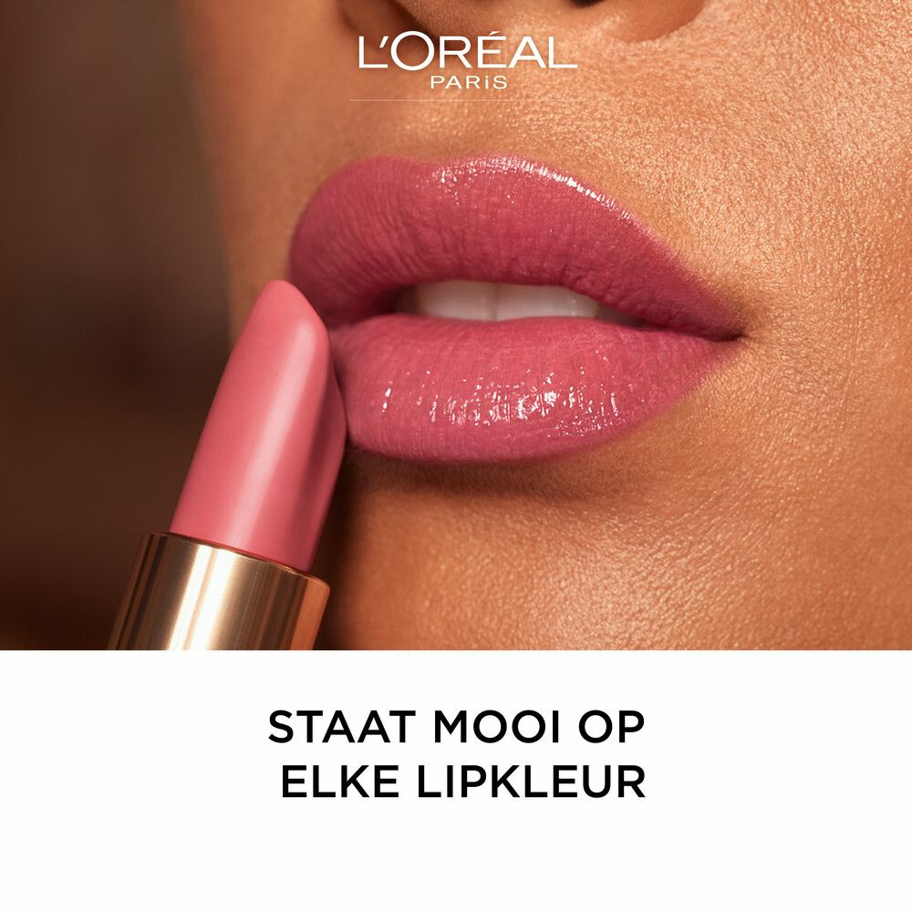 L'Oréal ColorRiche Nude Intense Lippenstift 177 Autentique
