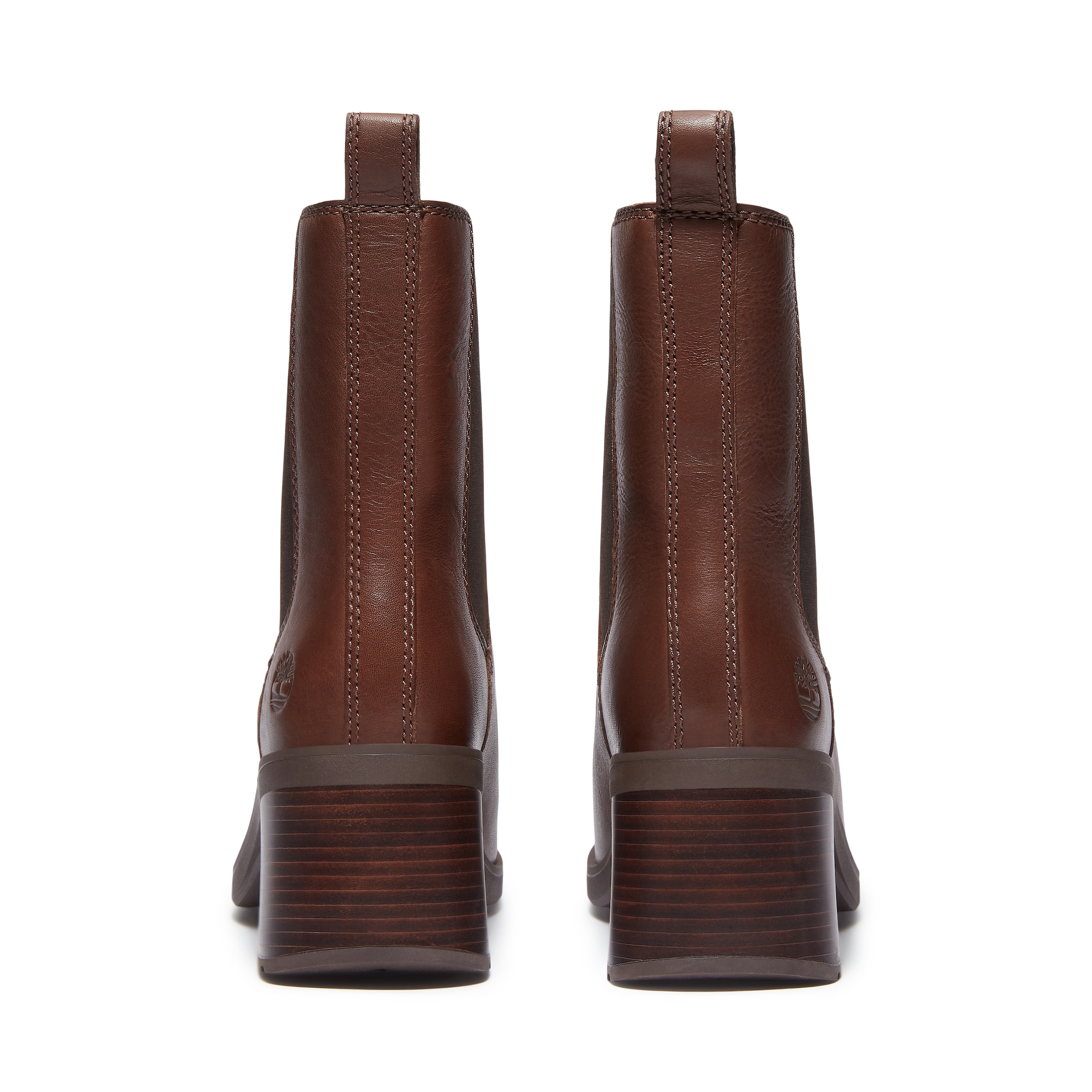 Timberland Chelseaboots »BELLEVAUXMID CHELSEA BOOT«  Stiefelette, Winterschuhe, Ankle Boots
