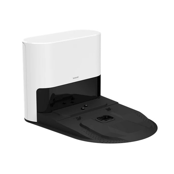 Vorwerk Kobold VR7 Robot Vacuum Cleaner with RB7 suction station