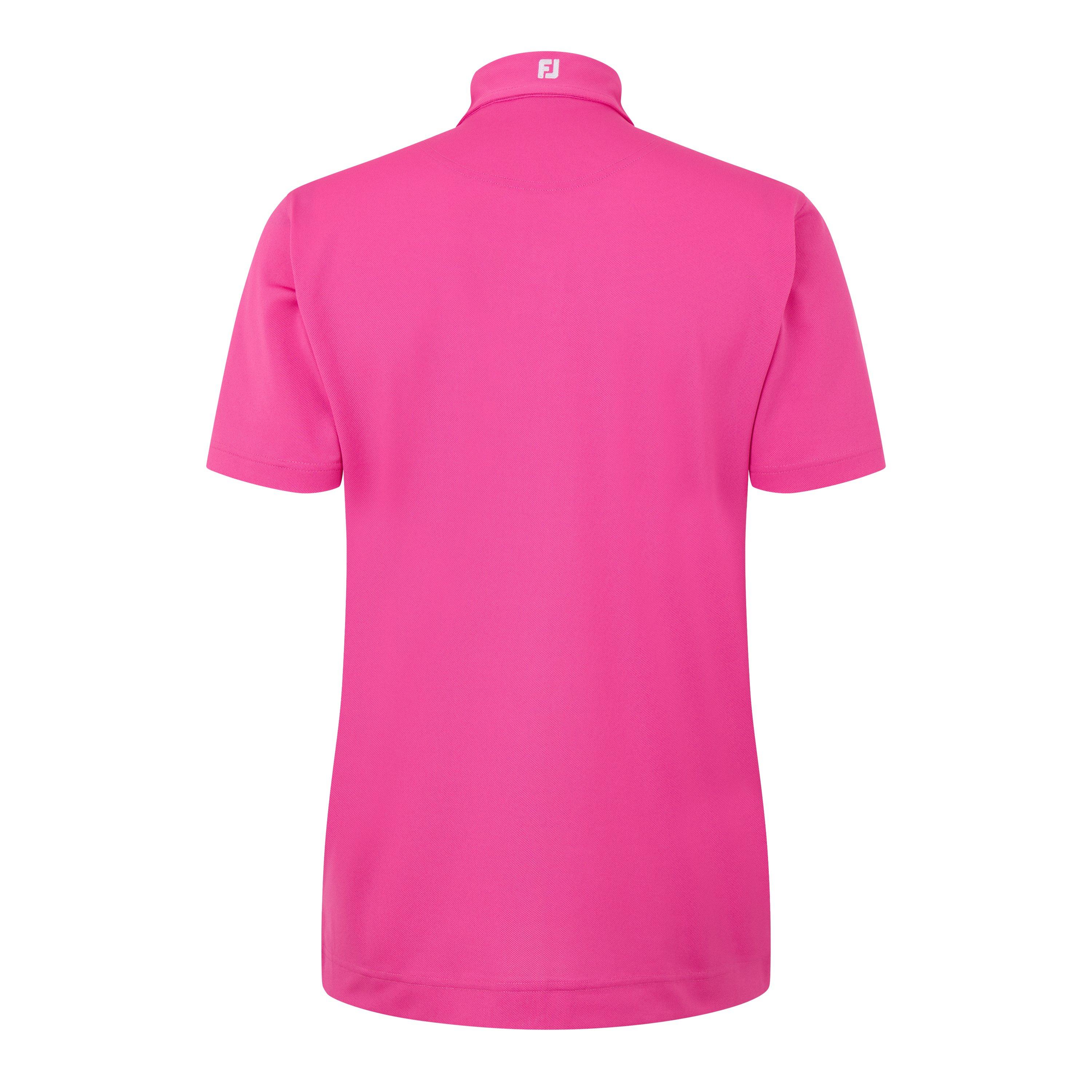 FootJoy Footjoy Solid Polo Shirt Mens