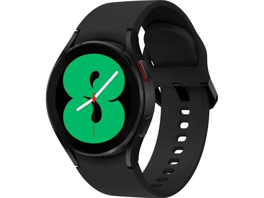 [OUTLET] - Samsung® | Galaxy Watch4 44mm LTE - Black