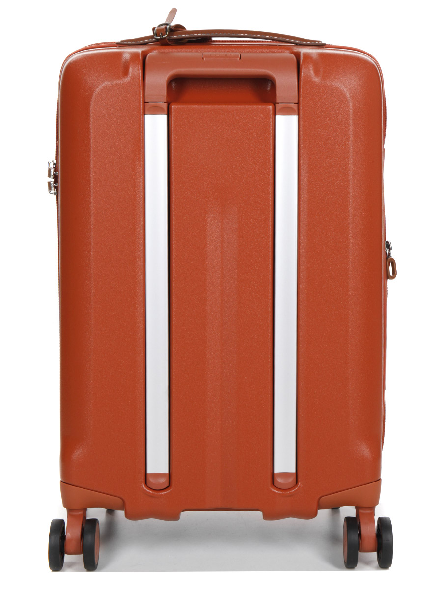 Valise Jump Uppsala Rigide 55 cm