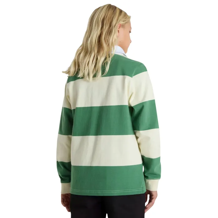 Vans Ward Rugby Sweater Junior