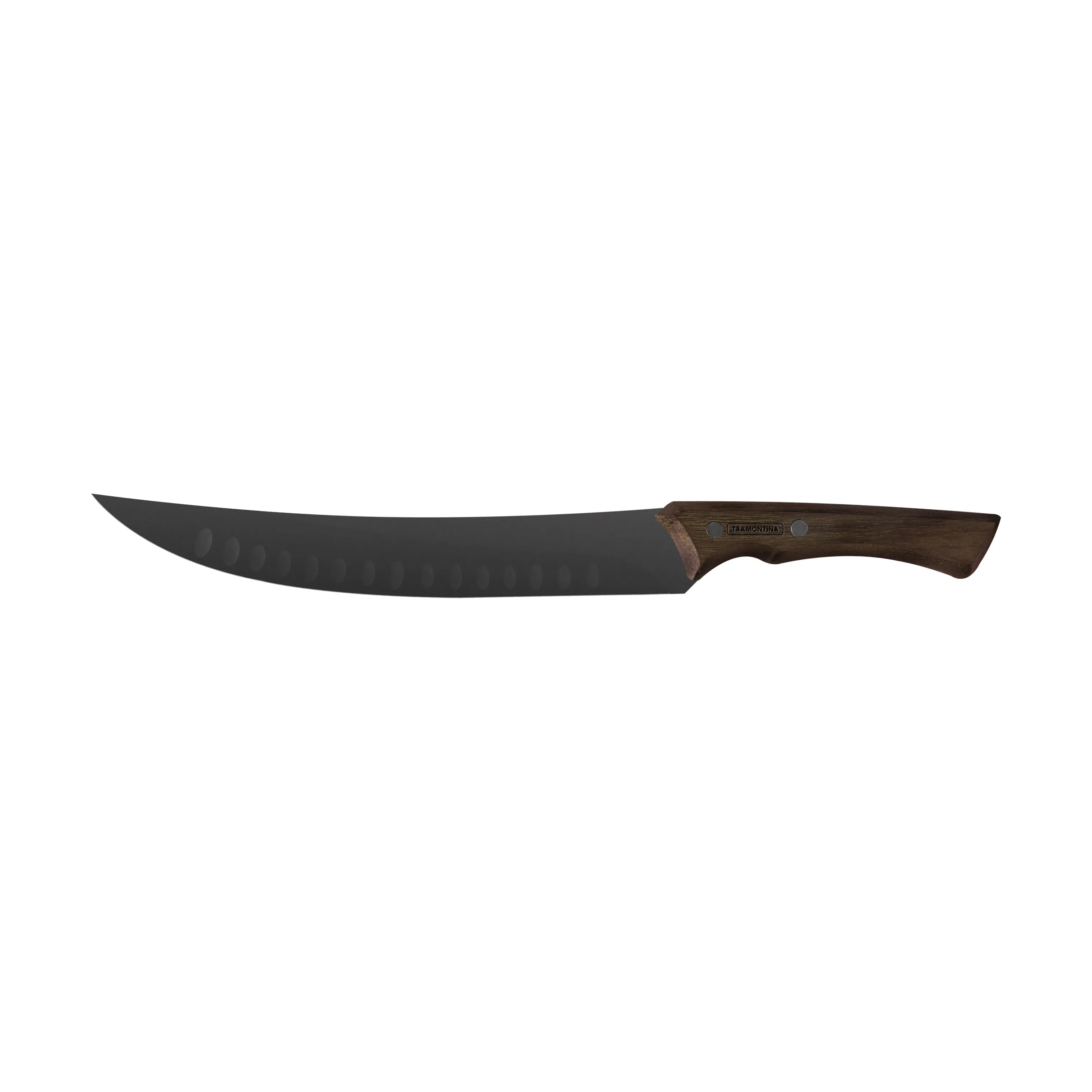 Tramontina Churrasco Black Slagterkniv