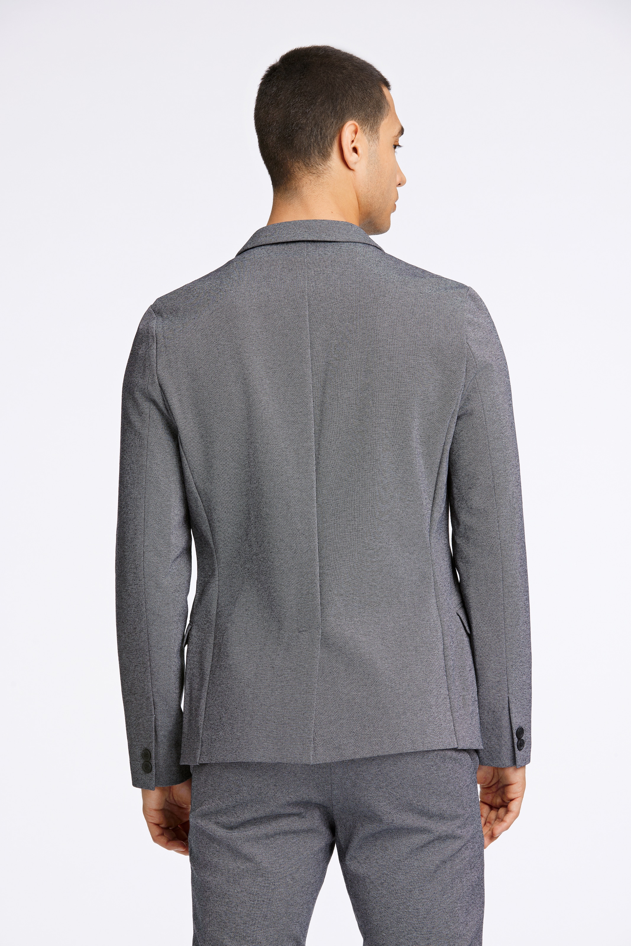 LINDBERGH Sakko mit Stretch