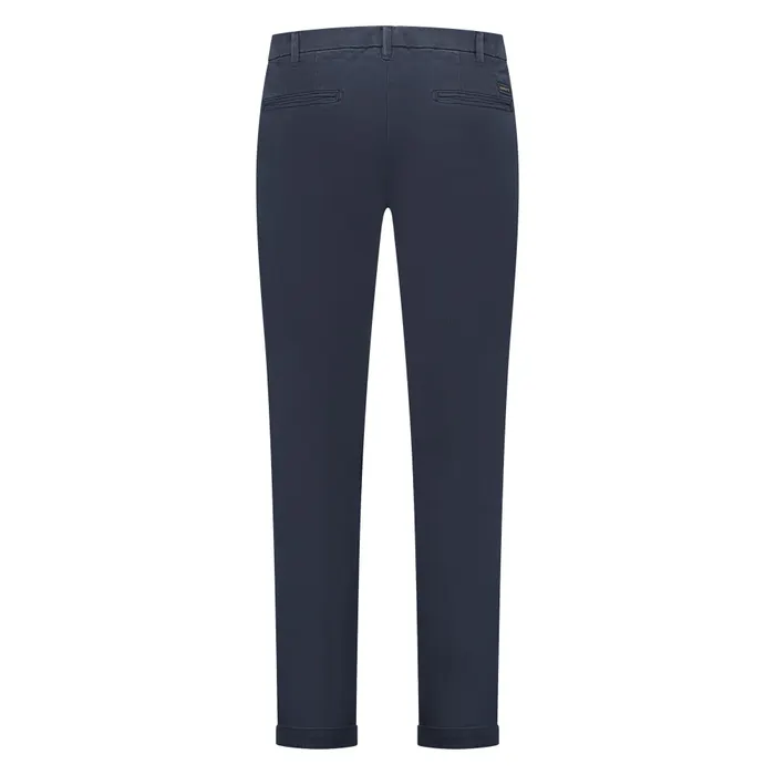 40WEFT Billy Slim-Fit Stretch Chino Heren