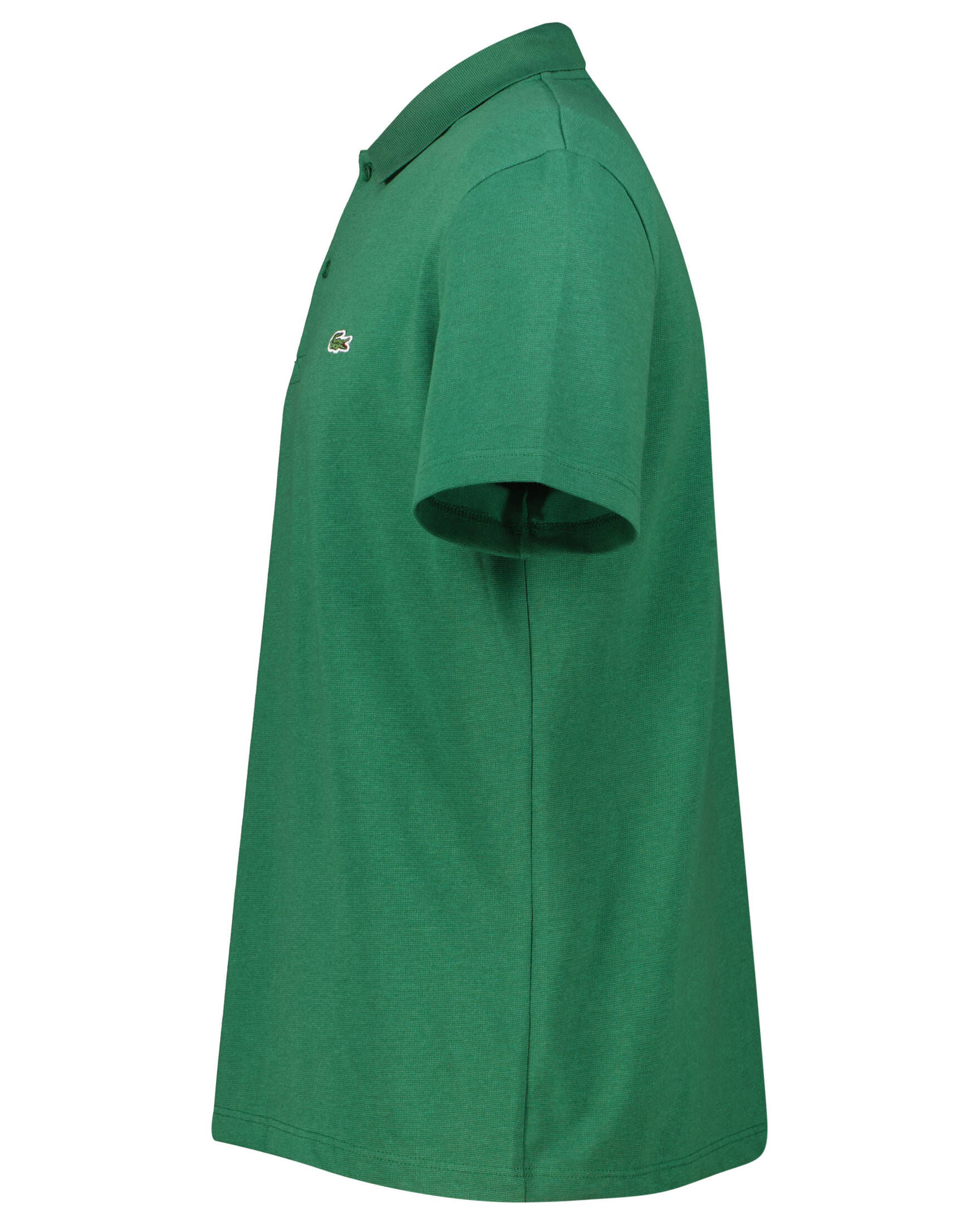 Lacoste| Herren Poloshirt Regular Fit Kurzarm