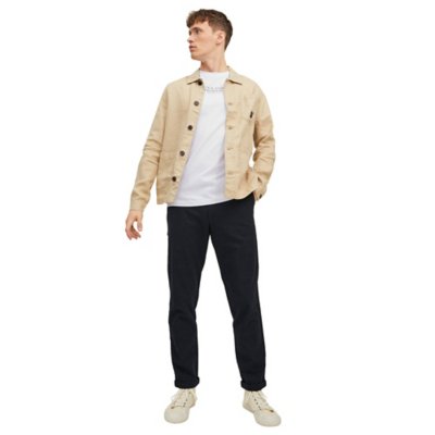Tee-shirt à manches courtes homme Jprbluarchie Noos JACK JONES PREMIUM
