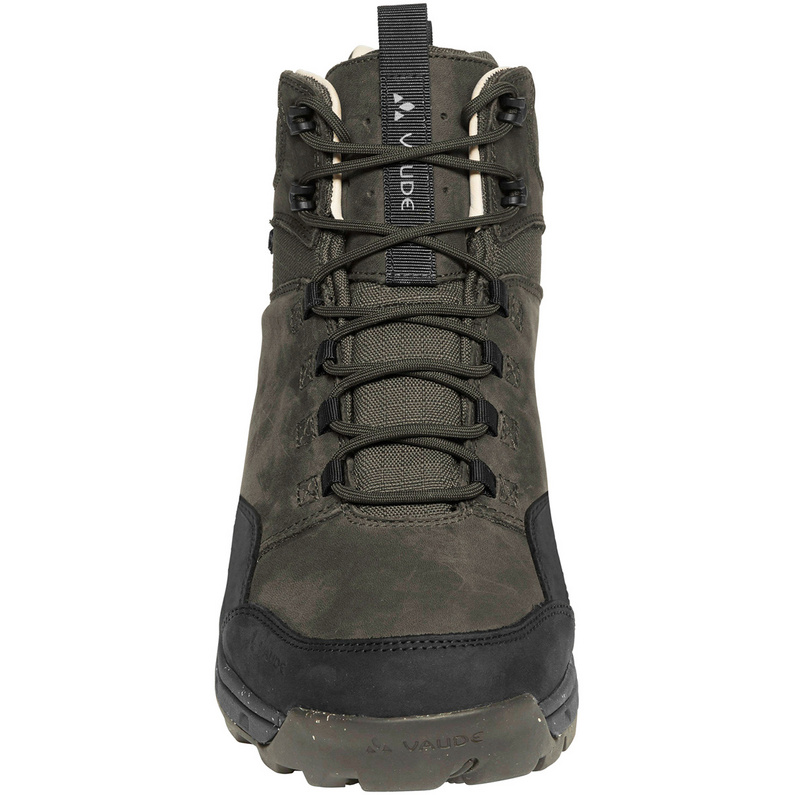 Vaude Herren HKG Core Mid Schuhe