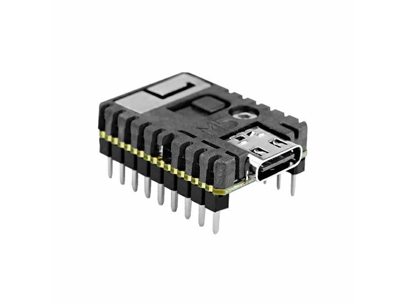 M5Stack Entwicklerboard M5Stamp ESP32-S3 Modul Embedded-Controller für IoT-Anwendungen mit 8 MB SPI-Flash-Speicher