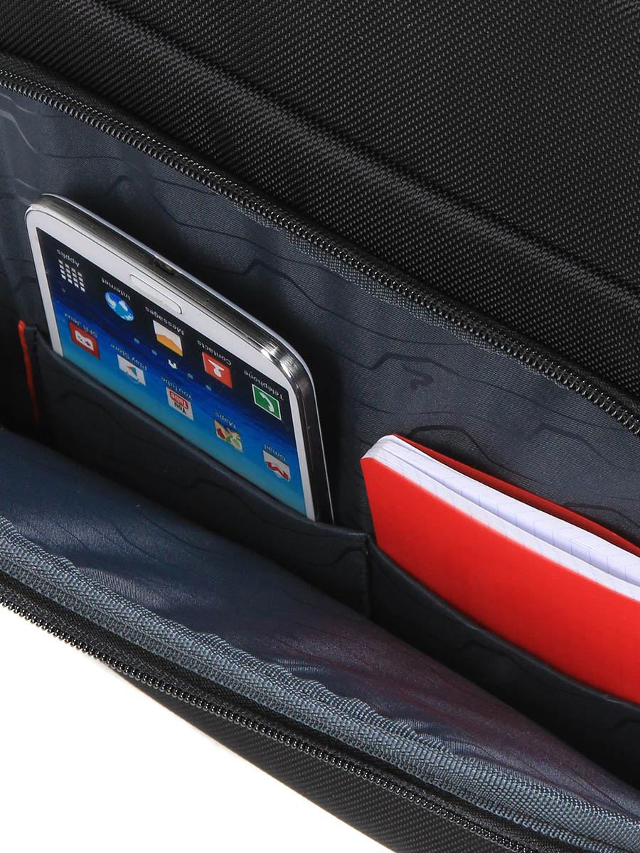 Sac À dos ordinateur Roncato Biz 4.0 - 17.3 pouces