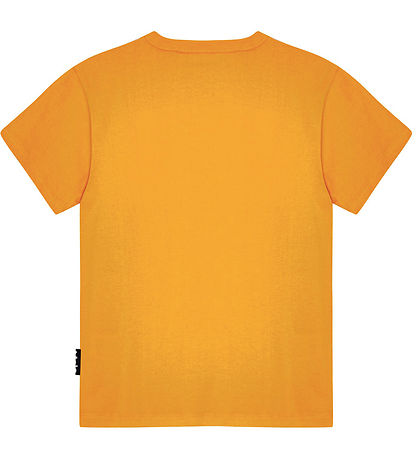 Molo T-shirt - Riley -  Playful Dinosaur